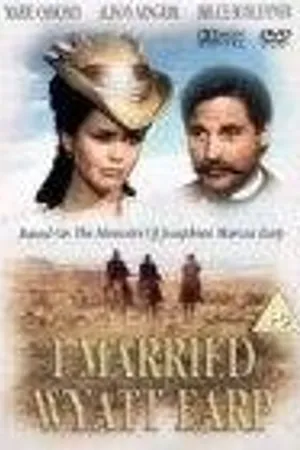 Постер к фильму I Married Wyatt Earp (1983)