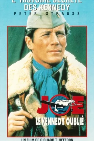 Постер к фильму Young Joe, the Forgotten Kennedy (1977)