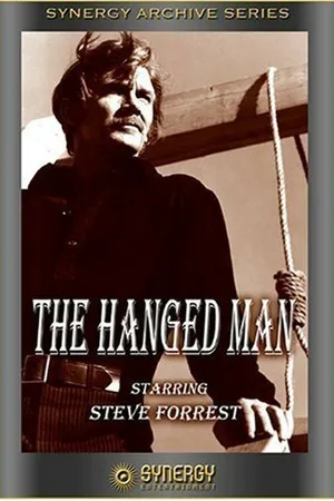 Постер к фильму The Hanged Man (1974)