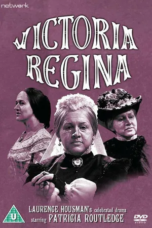 Постер к фильму Victoria Regina (1961)