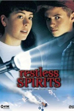 Постер к фильму Беспокойные души (1999)