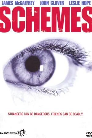 Постер к фильму Козни (1994)