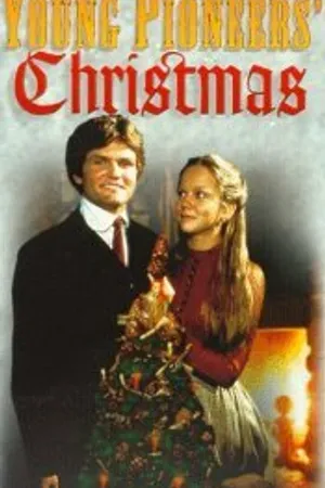 Постер к фильму Young Pioneers' Christmas (1976)
