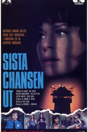 Постер к фильму Women in Chains (1972)