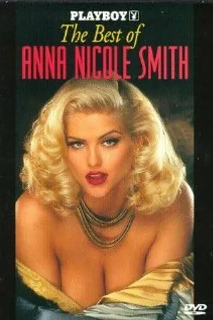 Постер к фильму Playboy Video Centerfold: Playmate of the Year Anna Nicole Smith (1993)