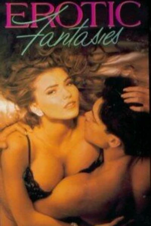 Постер к фильму Playboy: Erotic Fantasies (1992)