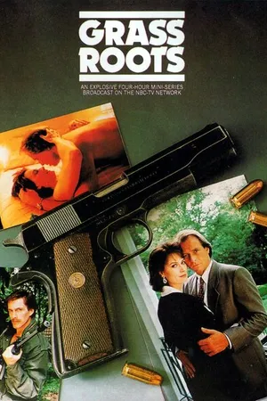 Постер к фильму Grass Roots (1992)