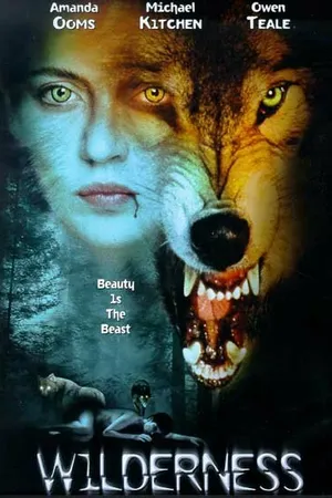 Постер к сериалу Волчица (1996)