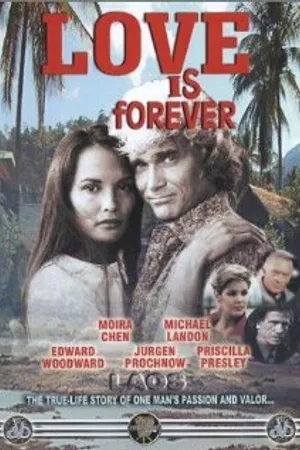 Постер к фильму Love Is Forever (1983)
