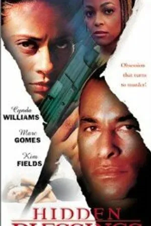 Постер к фильму Hidden Blessings (2000)