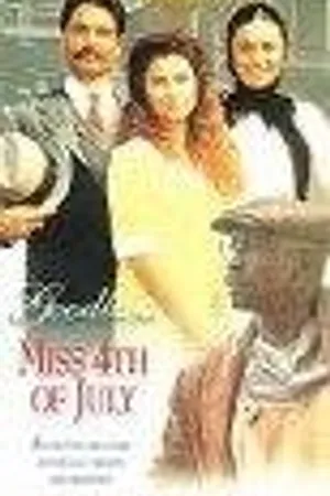 Постер к фильму Goodbye, Miss 4th of July (1988)
