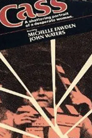 Постер к фильму Кэсс (1978)