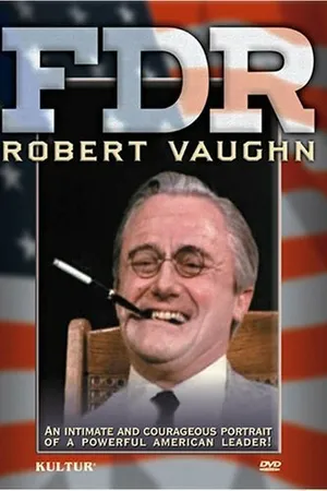 Постер к фильму FDR: That Man in the White House (1982)