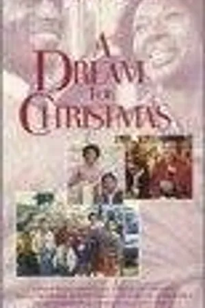 Постер к фильму A Dream for Christmas (1973)