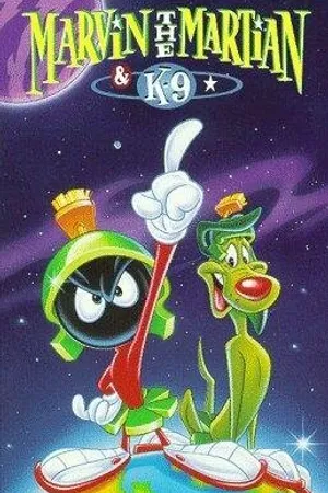 Постер к мультфильму Spaced Out Bunny (1980)