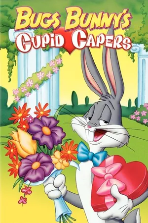 Постер к мультфильму Bugs Bunny's Valentine (1979)