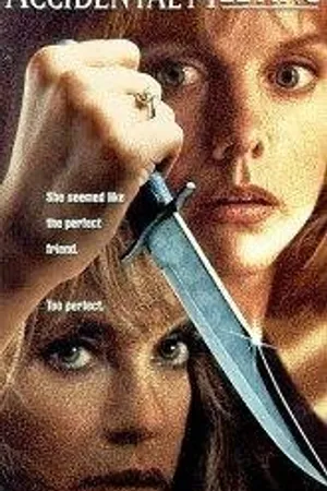 Постер к фильму Дамский заговор (1994)