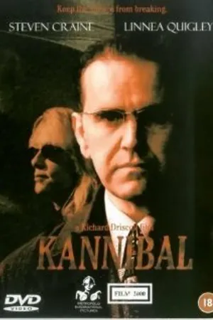 Постер к фильму Каннибал (2001)