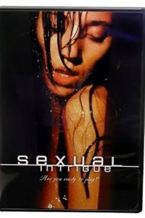 Постер к фильму Sexual Intrigue (2000)