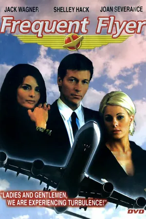 Постер к фильму Человек, который много летал (1996)