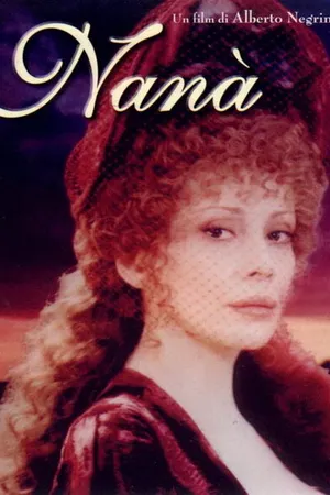 Постер к фильму Нана (1999)