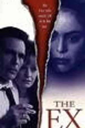Постер к фильму L'ex (1996)