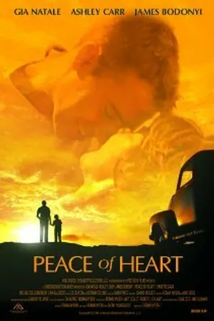 Постер к фильму Peace of Heart (2002)