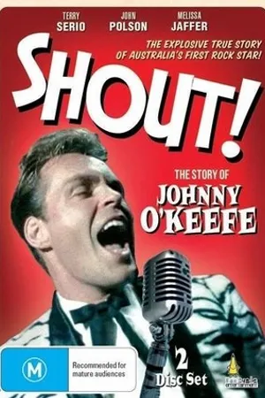 Постер к сериалу The Story of Johnny O'Keefe (1985)
