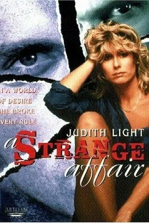 Постер к фильму Муж, жена и любовник (1996)