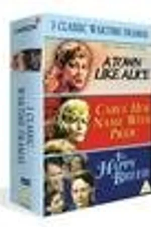 Постер к фильму This Happy Breed (1956)