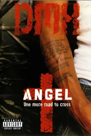 Постер к фильму Ангел (2001)