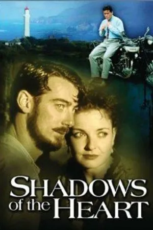 Постер к сериалу Shadows of the Heart (1990)