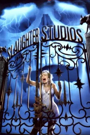 Постер к фильму Slaughter Studios (2002)