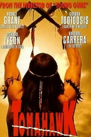 Постер к фильму Томагавк (1999)