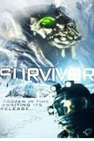 Постер к фильму Выживший (1999)