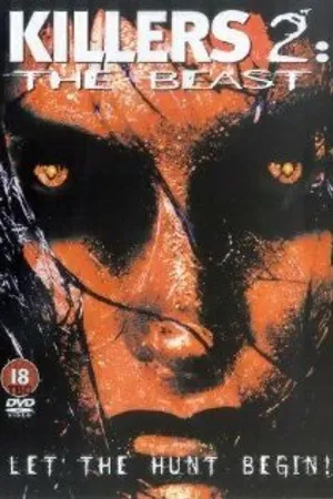 Постер к фильму Убийцы 2: Зверь (2002)