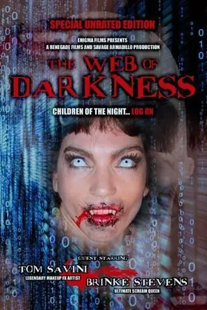 Постер к фильму Web of Darkness (2001)