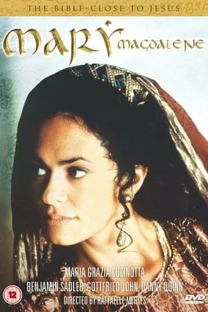 Постер к фильму Библейские сказания: Мария Магдалина (2000)