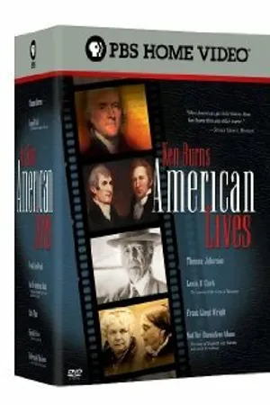 Постер к фильму Lewis & Clark: The Journey of the Corps of Discovery (1997)