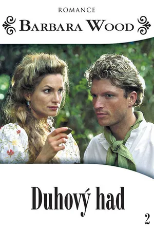Постер к сериалу Barbara Wood: Traumzeit (2001)