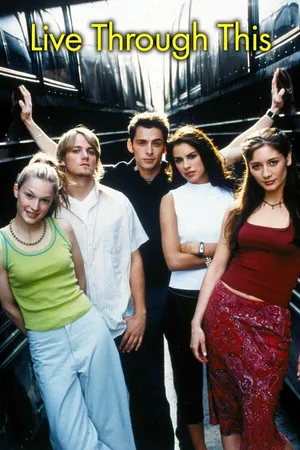 Постер к сериалу Первое турне (2000)