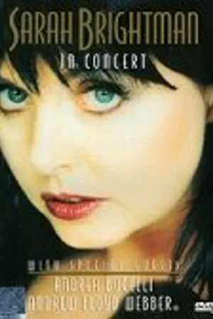 Постер к фильму Sarah Brightman in Concert (1998)