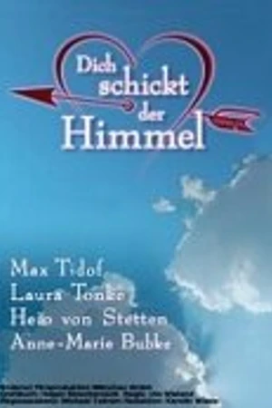 Постер к фильму Посланник небес (2001)