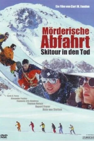 Постер к фильму Смертельный поход (1999)