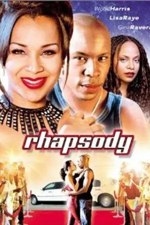 Постер к фильму Рапсодия (2000)