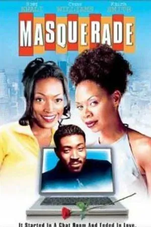 Постер к фильму Маскарад (2000)
