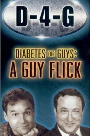 Постер к фильму D4G (2001)