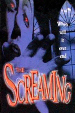 Постер к фильму The Screaming (2000)