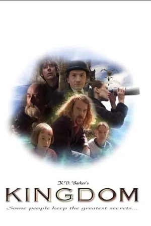 Постер к фильму Королевство (2001)