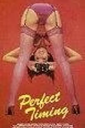 Постер к фильму Perfect Timing (1986)